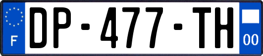 DP-477-TH