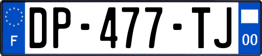 DP-477-TJ