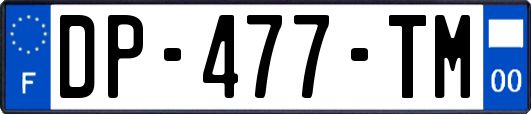 DP-477-TM