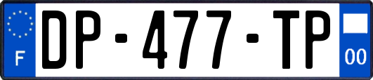 DP-477-TP