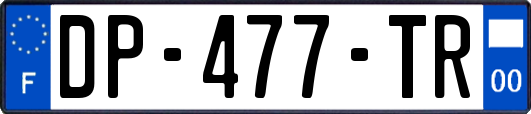 DP-477-TR