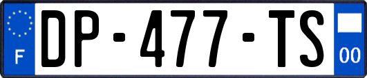 DP-477-TS