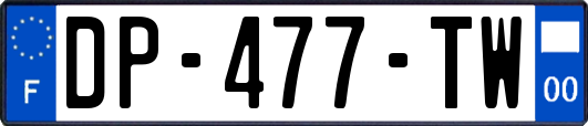 DP-477-TW