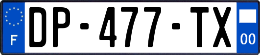 DP-477-TX