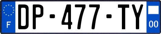 DP-477-TY