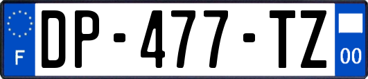 DP-477-TZ