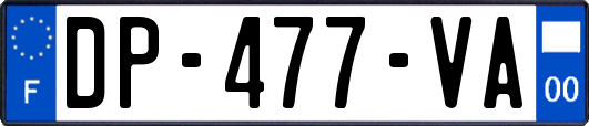 DP-477-VA
