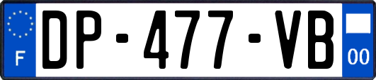 DP-477-VB