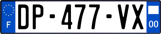 DP-477-VX