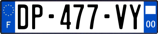 DP-477-VY