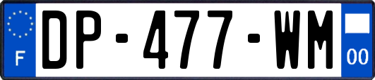 DP-477-WM