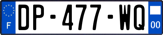 DP-477-WQ