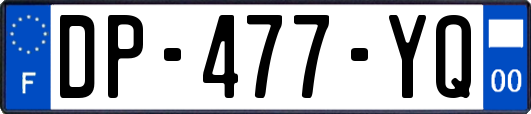 DP-477-YQ