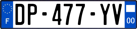 DP-477-YV