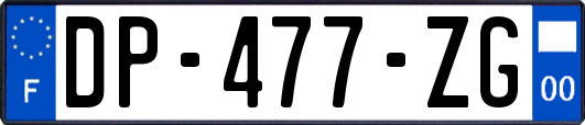 DP-477-ZG