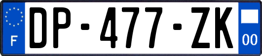 DP-477-ZK