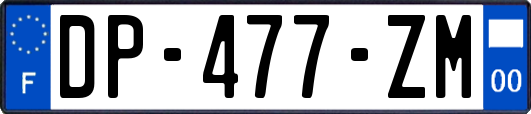 DP-477-ZM