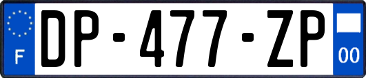 DP-477-ZP