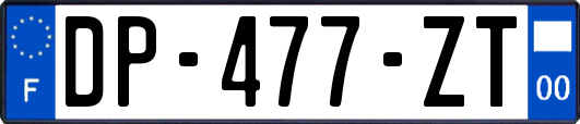 DP-477-ZT