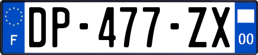 DP-477-ZX