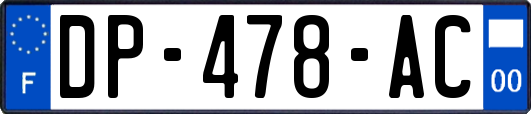 DP-478-AC