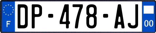 DP-478-AJ