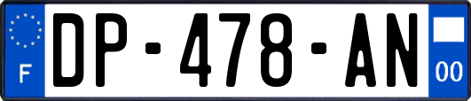 DP-478-AN