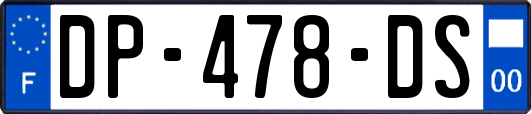 DP-478-DS