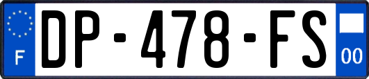 DP-478-FS