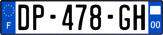 DP-478-GH