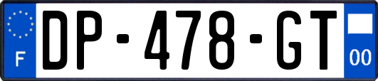 DP-478-GT