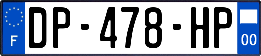 DP-478-HP