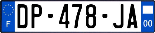 DP-478-JA