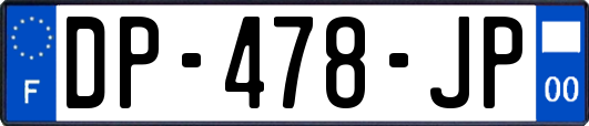 DP-478-JP