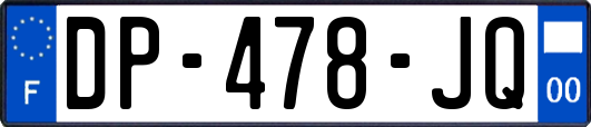 DP-478-JQ