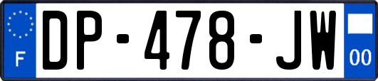 DP-478-JW