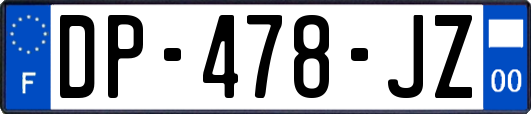 DP-478-JZ