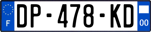 DP-478-KD