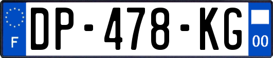 DP-478-KG