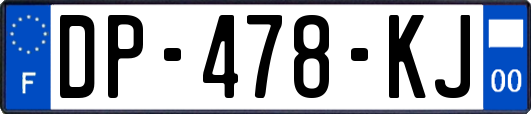 DP-478-KJ