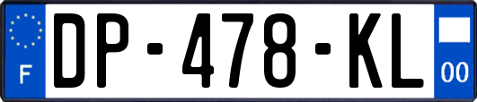 DP-478-KL