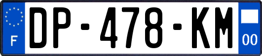 DP-478-KM
