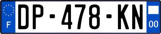 DP-478-KN