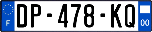 DP-478-KQ
