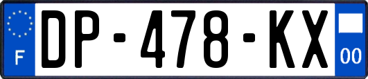 DP-478-KX
