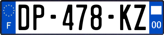 DP-478-KZ