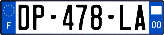 DP-478-LA