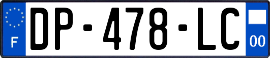 DP-478-LC