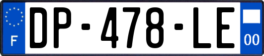DP-478-LE
