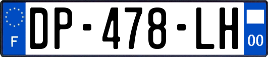 DP-478-LH